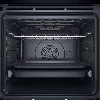 WOI4S8CM1SBA VESTAVNÁ TROUBA WHIRLPOOL