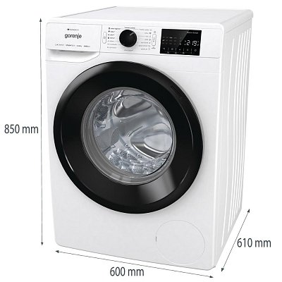 WPNEI14A2SWIFI PRAČKA GORENJE