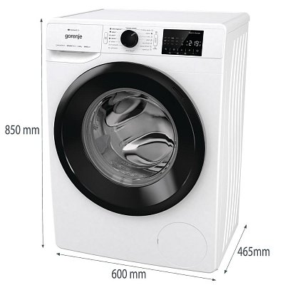 WPNEI84SBSWIFI PRAČKA SLIM GORENJE