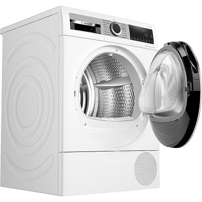 WQG233D2CS SUŠIČKA PRÁDLA BOSCH