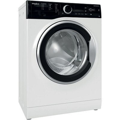 WRBSB 6249 S EU PRAČKA SLIM WHIRLPOOL