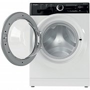WRBSB 6249 S EU PRAČKA SLIM WHIRLPOOL