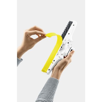 WV 6 PLUS VYSAVAČ KARCHER