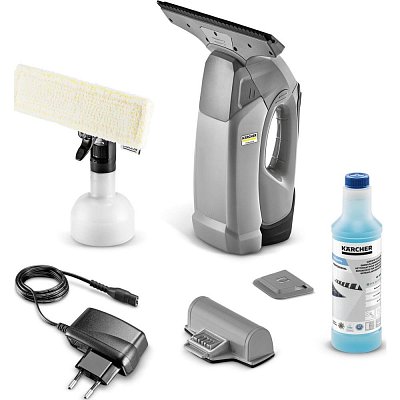 WVP 10 RUČNÍ OKENNÍ VYSAVAČ KARCHER