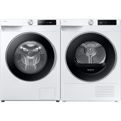WW90DG6U85LEU4 PRAČKA SAMSUNG