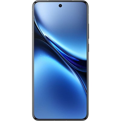 X200 12/256GB Black VIVO