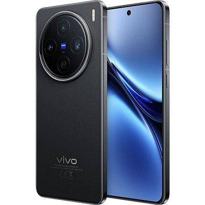 X200 12/256GB Black VIVO