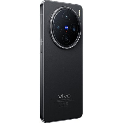 X200 12/256GB Black VIVO