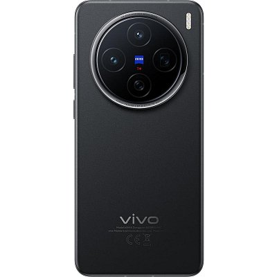 X200 12/256GB Black VIVO