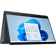 X360 14-ek1010nc U300 4/128 W11HS BL HP
