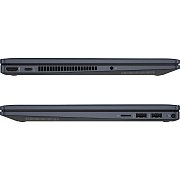 X360 14-ek1010nc U300 4/128 W11HS BL HP