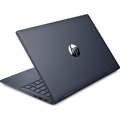 X360 14-ek1010nc U300 4/128 W11HS BL HP