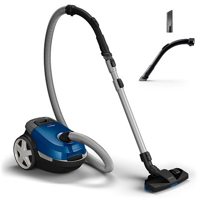 XD3110/09 SÁČKOVÝ VYSAVAČ PHILIPS