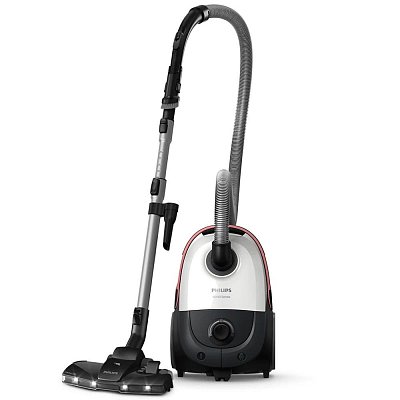 XD6122/12 SÁČKOVÝ VYSAVAČ PHILIPS