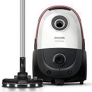 XD6122/12 SÁČKOVÝ VYSAVAČ PHILIPS