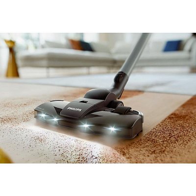 XD6122/12 SÁČKOVÝ VYSAVAČ PHILIPS