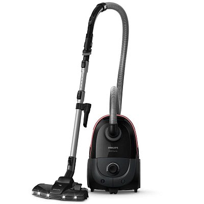XD6142/12 SÁČKOVÝ VYSAVAČ PHILIPS
