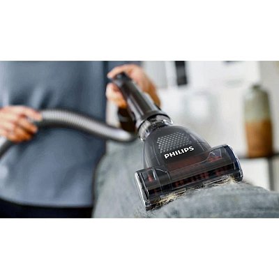 XD6142/12 SÁČKOVÝ VYSAVAČ PHILIPS