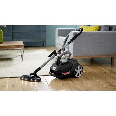 XD6142/12 SÁČKOVÝ VYSAVAČ PHILIPS