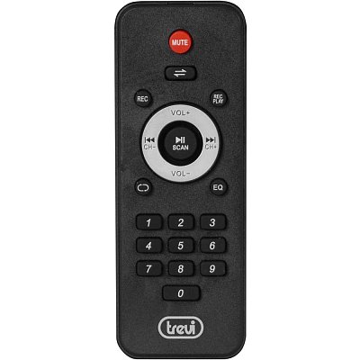 XF 3100 KB TREVI