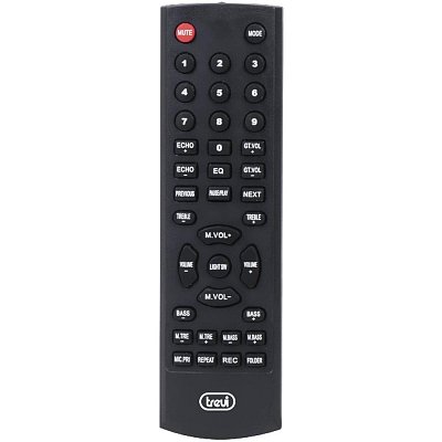 XF 4100 PRO TREVI