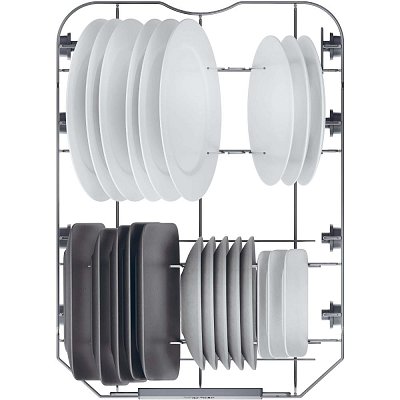 XF1C3TB1FX MYČKA 45CM HAIER
