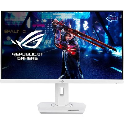 XG27ACS-W 27 ROG Strix QHD 180Hz ASUS