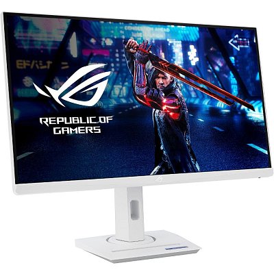XG27ACS-W 27 ROG Strix QHD 180Hz ASUS