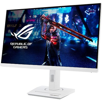 XG27ACS-W 27 ROG Strix QHD 180Hz ASUS