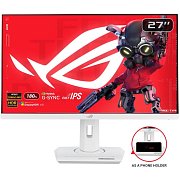 XG27ACS-W 27 ROG Strix QHD 180Hz ASUS
