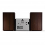 XL-B517BR DAB MIKROSYSTÉM S BT,USB SHARP