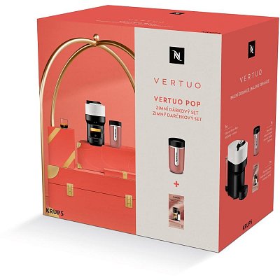 XN920110CE2 NESPR. VERTUO POP SET KRUPS