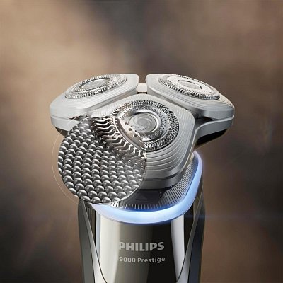 XP9202/10 HOLÍCÍ STROJEK PHILIPS