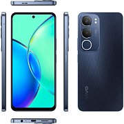 Y19s 6/128GB Black VIVO