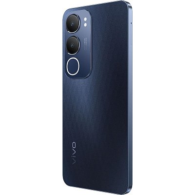 Y19s 6/128GB Black VIVO
