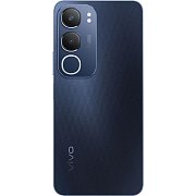 Y19s 6/128GB Black VIVO