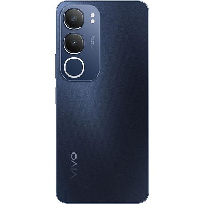 Y19s 6/128GB Black VIVO