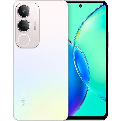 Y19s 8/256GB Light Silver VIVO