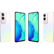 Y19s 8/256GB Light Silver VIVO