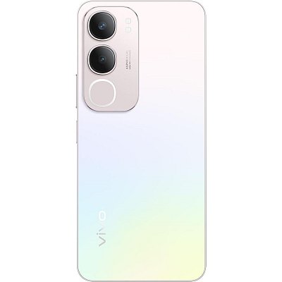 Y19s 8/256GB Light Silver VIVO