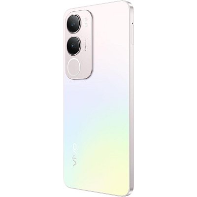 Y19s 8/256GB Light Silver VIVO