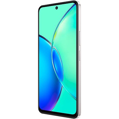 Y19s 8/256GB Light Silver VIVO