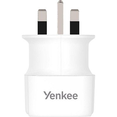 YAT UK1 Cest.adaptér EU/UK VIGO YENKEE