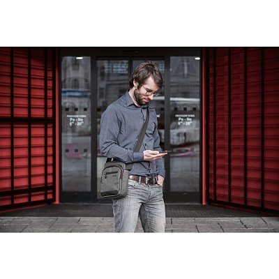 YBT 1070GY TARMAC tablet brašna 8 YENKEE