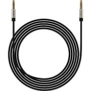 YCA 202 BSR kabel AUX M/M 2m kov. YENKEE