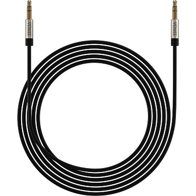 YCA 202 BSR kabel AUX M/M 2m kov. YENKEE