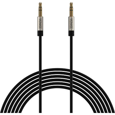 YCA 202 BSR kabel AUX M/M 2m kov. YENKEE