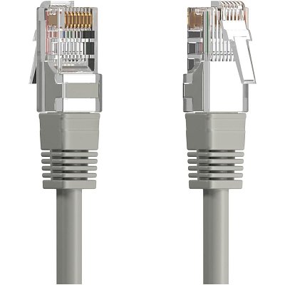 YCT 101 UTP CAT5e / 2xRJ45 / 1m YENKEE