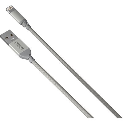 YCU 612 MFi SR USB/lightning 2m YENKEE