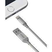 YCU 612 MFi SR USB/lightning 2m YENKEE